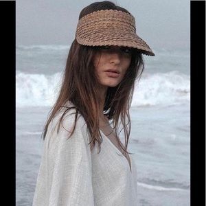 The Wylde Crescent Visor